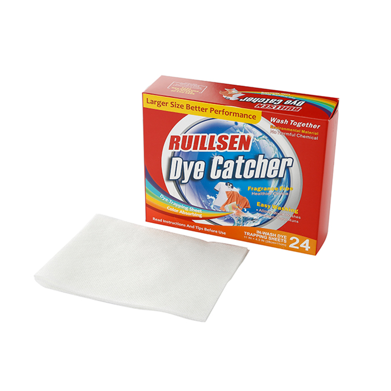 Väri-absorbentti suojaava ympäristöystävällinen ei-myrkyllinen värilapauslevyt
